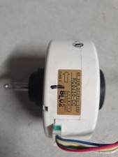 Mitsubishi fan motor gebraucht kaufen  München