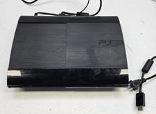 Sony playstation ps3 for sale  Mc Clure