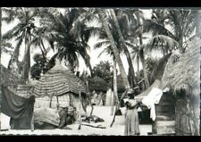Village indigene case d'occasion  Baugy