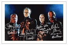 hellraiser for sale  UK