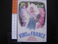Carte postale postcard d'occasion  Talant