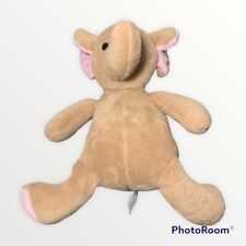 Plush elephant baby for sale  Hartland