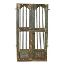 Antique olive green for sale  HONITON