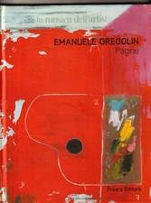 Emanuele gregolin pagine usato  Bagnolo Mella