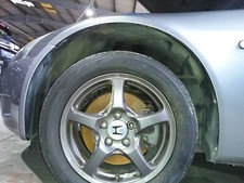 Wing liner honda for sale  WINSFORD