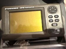 Furuno gps navigator gebraucht kaufen  Langballig