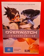 Overwatch: Legendary Edition - PC: Windows - Completo  comprar usado  Enviando para Brazil