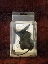 NOS Lizard Skins Grunge Guard Front Derailleur Boot Top-Pull Black XTR XT LX STX, usado comprar usado  Enviando para Brazil
