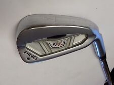 Ping s56 black for sale  SPILSBY
