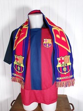 Maillot foot barcelona d'occasion  Colmar