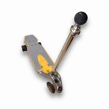 Carver kickboard kickroller gebraucht kaufen  Groß-Gerau