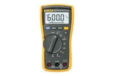 Fluke 115 true d'occasion  Expédié en Belgium