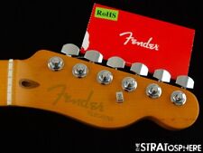 Fender american ultra d'occasion  Expédié en Belgium