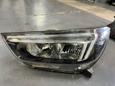 Vauxhall mokka front for sale  LEICESTER