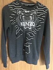 Kenzo jumper for sale  PRESTON