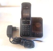 Telekom Sinus 405 Schnurlos Analog Telefon Schnurloses DECT Gerät T-SINUS comprar usado  Enviando para Brazil