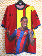 Maillot barcelone roger d'occasion  Arles