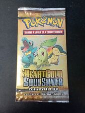 Booster pokémon echantillon d'occasion  Saint-Gilles-Croix-de-Vie
