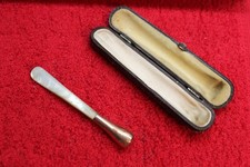 Pearl mouthpiece cigarette for sale  Craig
