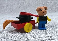 Lego fabuland 3784 usato  Ravenna