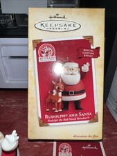 Hallmark keepsake ornament for sale  Nashua