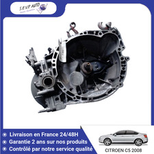 Boite vitesses citroen d'occasion  Saint-Quentin