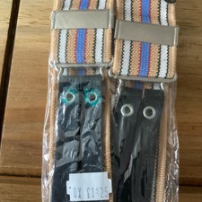 Vintage multi striped for sale  BRIDGWATER