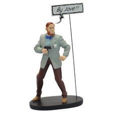 Figurine blake mortimer d'occasion  Salins