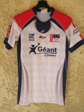 Maillot rugby aurillac d'occasion  Nîmes