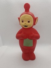 Teletubbies vinyl figure for sale Teletubbies vinyl figure for sale  BOLTON