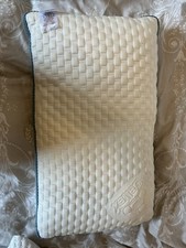 Silentnight geltex pillow for sale  STIRLING