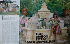 Chantal goya maison d'occasion  Plougasnou