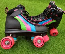 Sfr rio roller for sale  HOUNSLOW
