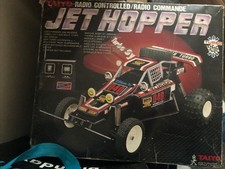 Taiyo jet hopper for sale  ROMFORD