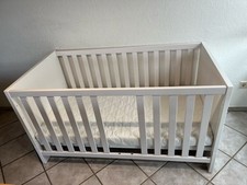 Babybett kinderbett paidi gebraucht kaufen  Pliezhausen