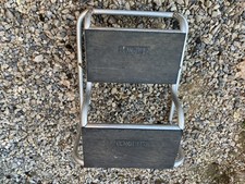 Milenco tread step for sale  NEWCASTLE
