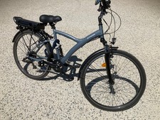 Vélo vtc homme d'occasion  Les Sables-d'Olonne