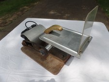 Lapidary trim saw for sale  Tallmadge