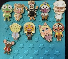 Palm disney muppets for sale  Kansas City