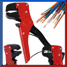 Pinza spellafili spelacavi usato Pinza spellafili spelacavi usato  Torino