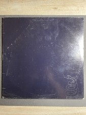Usado, Metallica - Black Album - 1991 OG US - Elektra VG+ Vinyl!!! comprar usado  Enviando para Brazil