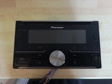 pioneer double din for sale pioneer double din for sale LOUGHTON