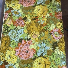 Vintage 70s cotton for sale  Dayton