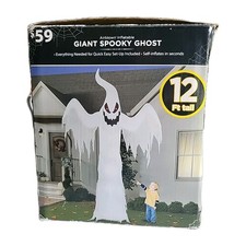 Halloween giant spooky for sale  Denham Springs