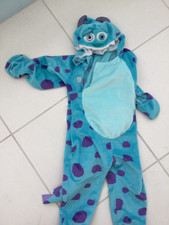 sulley costume for sale  GLOUCESTER