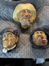 Bosson heads old for sale  Cedar Rapids