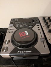 Pioneer cdj 400 for sale  GOSPORT