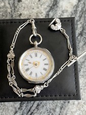 Antique 0.935 silver for sale  HORSHAM