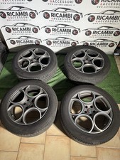 Cerchi r19 alfa usato  Manfredonia