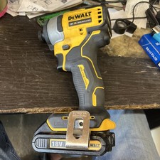 Dewalt dcf809 18v for sale  LONDON